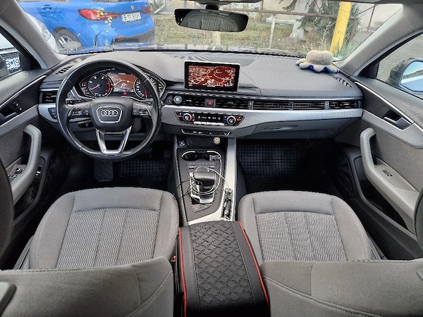 AUDI A4 2016 — imagine 3
