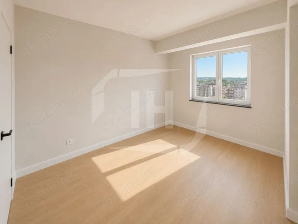 Apartament 3 camere, zona Vivo Mall — fotografia 3
