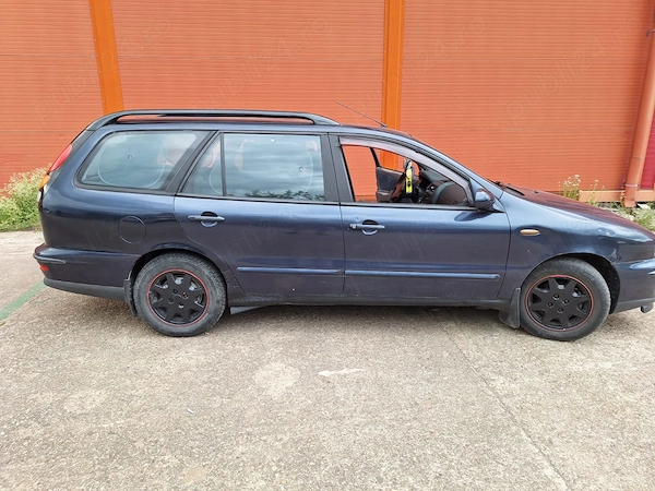 FIAT Marea 2002 — imagine 2