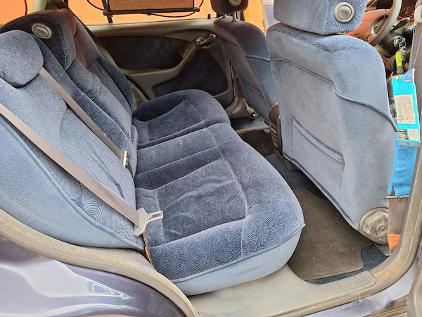 FIAT Marea 2002 — imagine 4