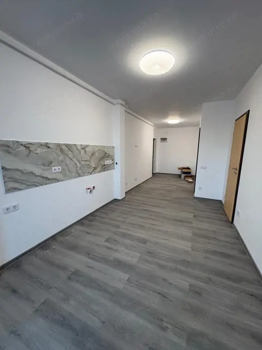 Apartament 2 camere, 41.30 mp + balcon, bloc nou, Strada Ștefan cel Mare — fotografia 3