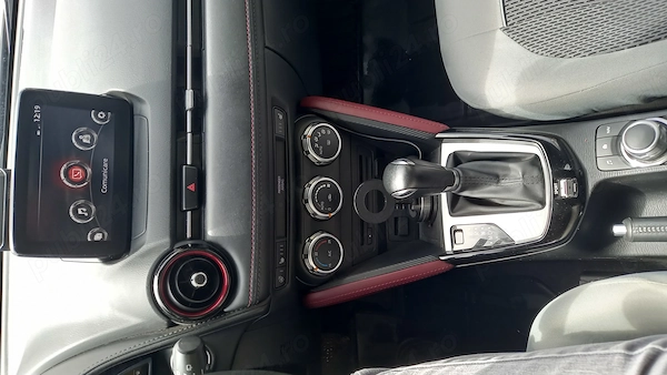 MAZDA CX-3 2018 — imagine 10