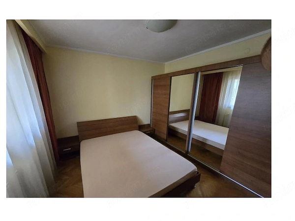Apartament 3 camere zona Timpuri Noi, Unirii — fotografia 3