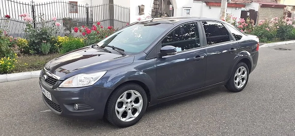 FORD Focus 2009