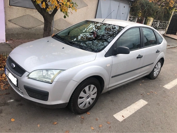 FORD Focus 2005 — imagine 2