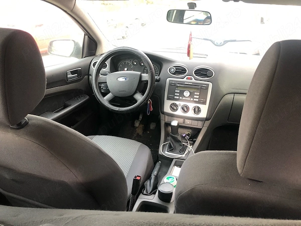 FORD Focus 2005 — imagine 4
