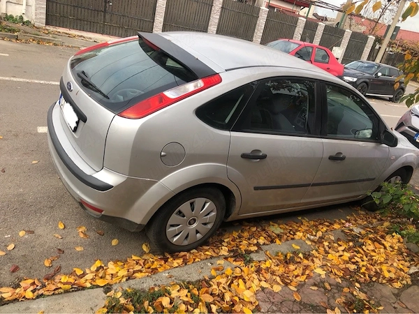 FORD Focus 2005 — imagine 3