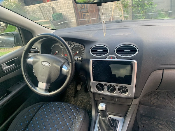 FORD Focus 2007 — imagine 3