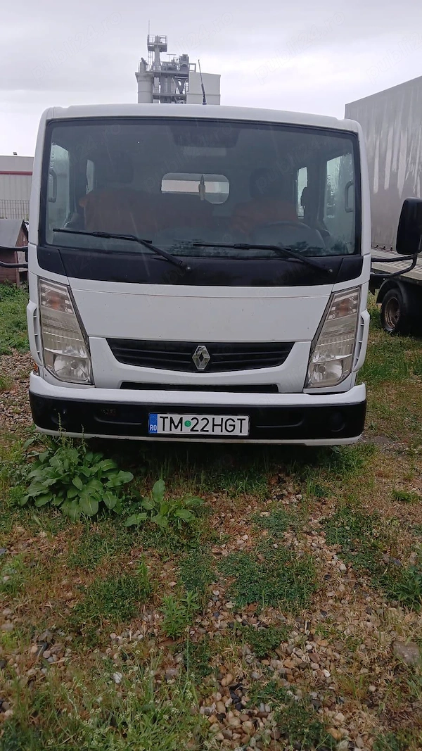 RENAULT Unknown Model 2010 — imagine 2