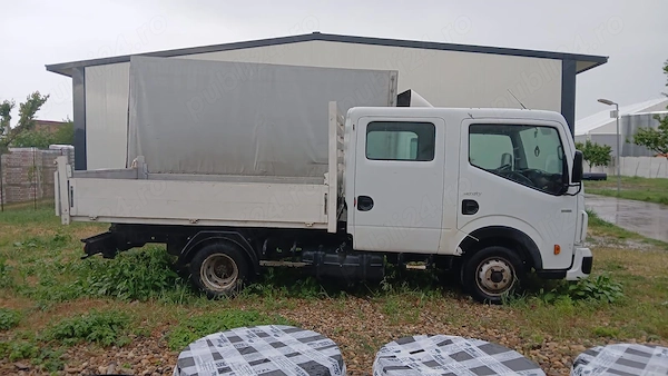 RENAULT Unknown Model 2010