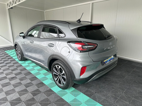 FORD Puma 2023 — imagine 3
