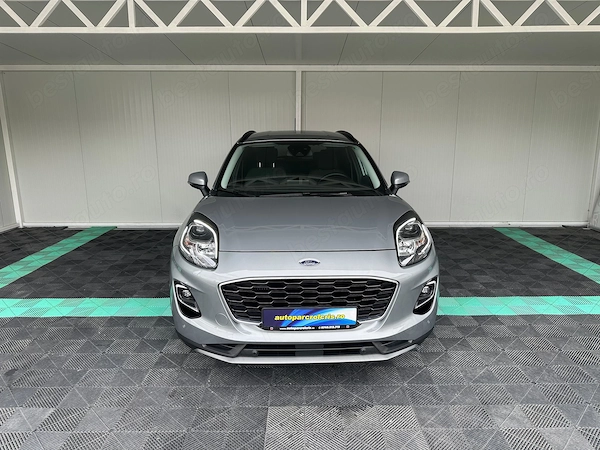 FORD Puma 2023 — imagine 2