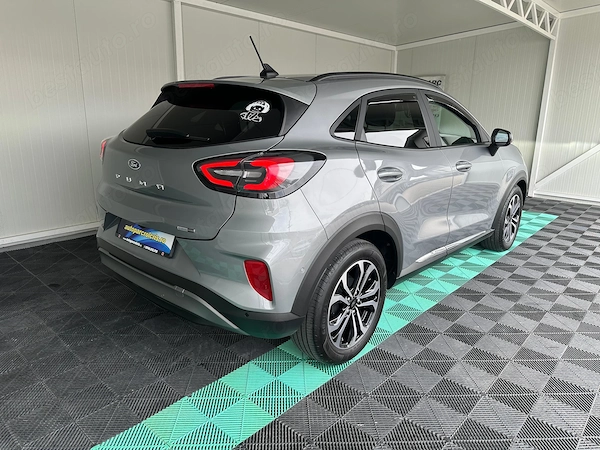 FORD Puma 2023 — imagine 10