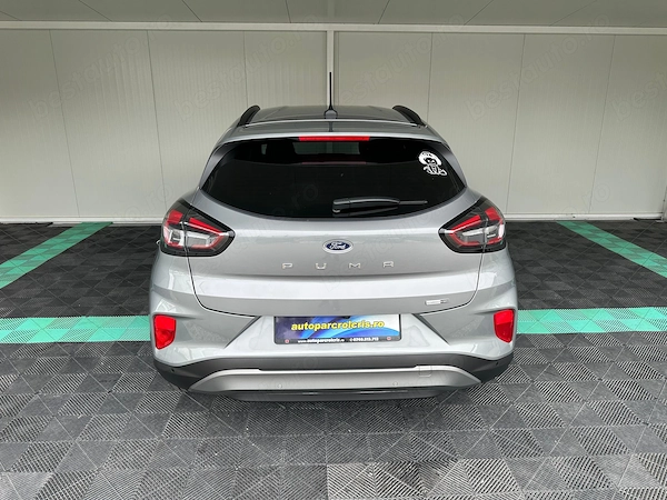FORD Puma 2023 — imagine 4