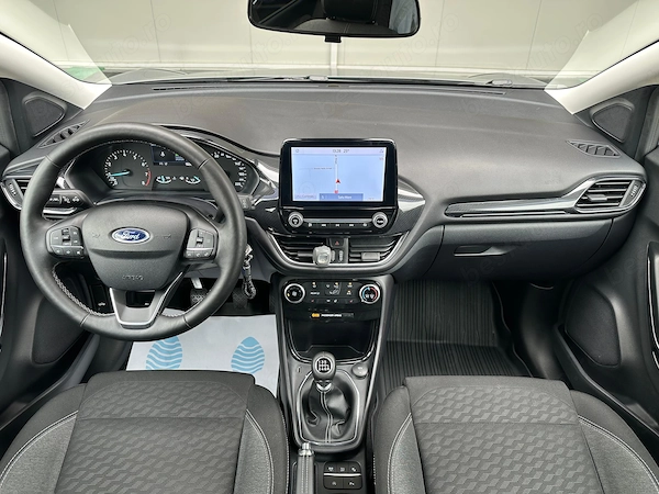 FORD Puma 2023 — imagine 5