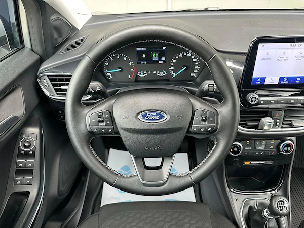 FORD Puma 2023 — imagine 6