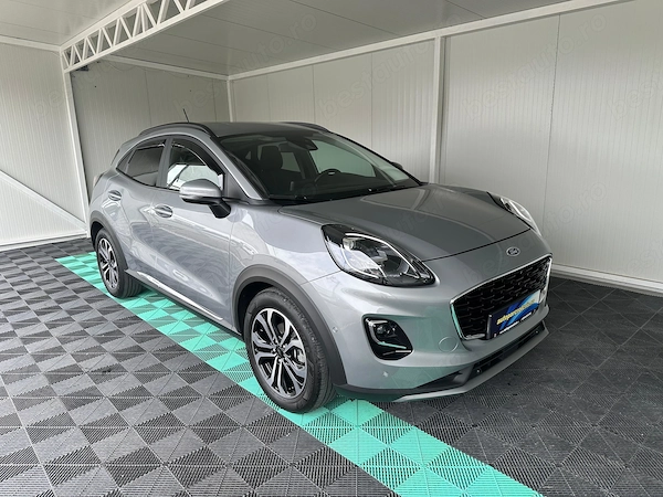 FORD Puma 2023 — imagine 8