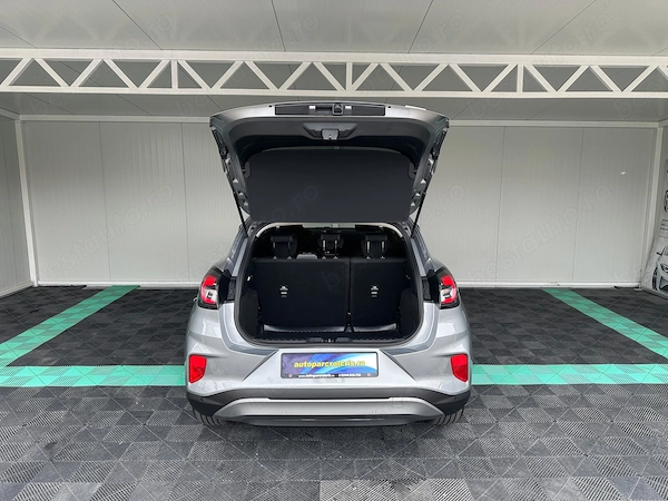 FORD Puma 2023 — imagine 11
