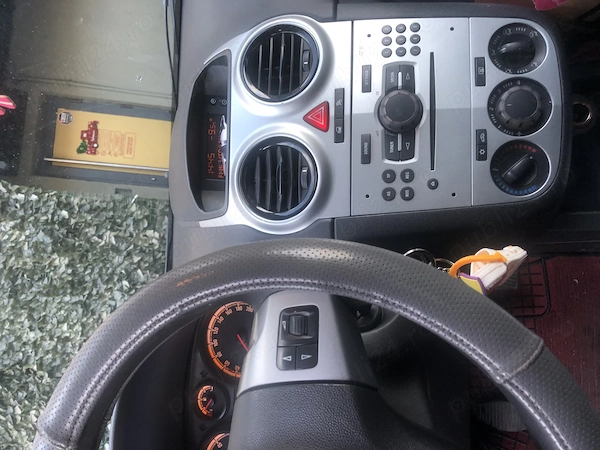 OPEL Corsa 2014 — imagine 2