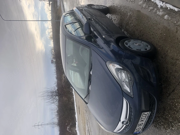 OPEL Corsa 2014 — imagine 4