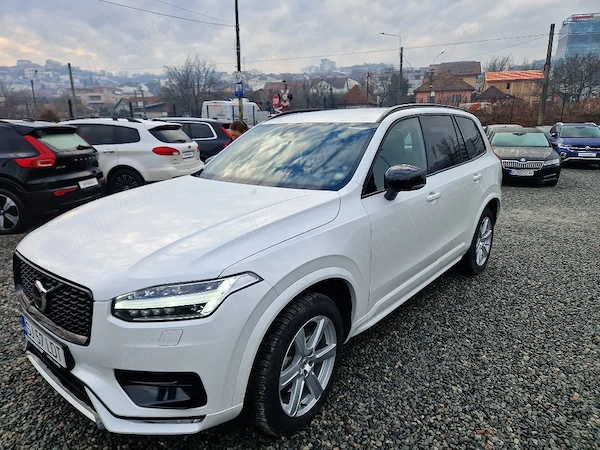 VOLVO XC90 2023 — imagine 2