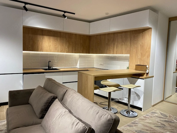 Apartament in complex Isho — fotografia 1