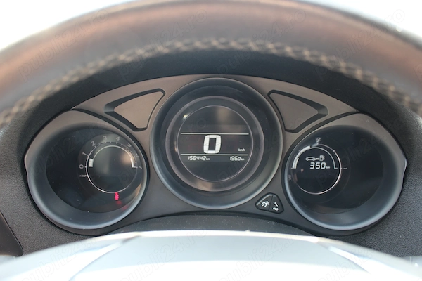CITROËN C4 2015 — imagine 15