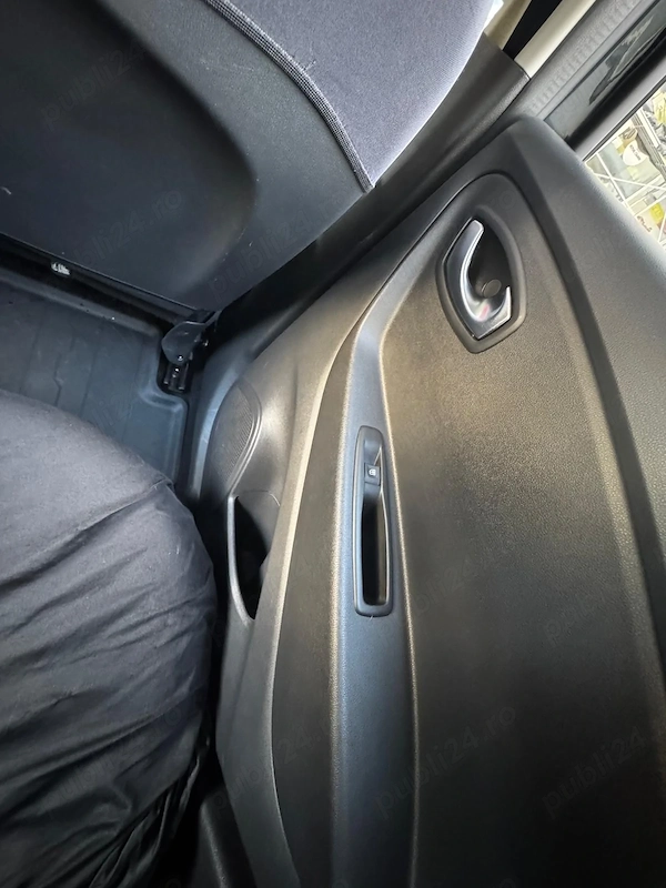RENAULT Captur 2019 — imagine 4