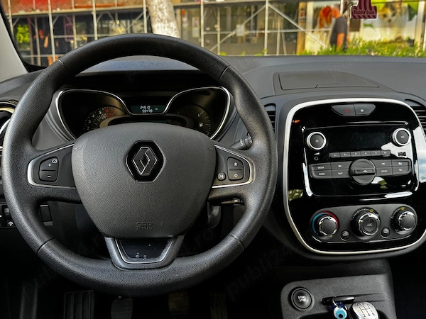 RENAULT Captur 2019 — imagine 5