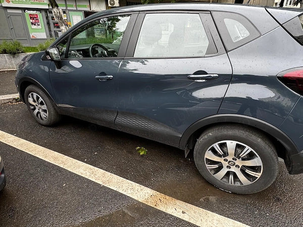 RENAULT Captur 2019 — imagine 3