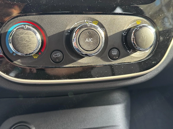 RENAULT Captur 2019 — imagine 7