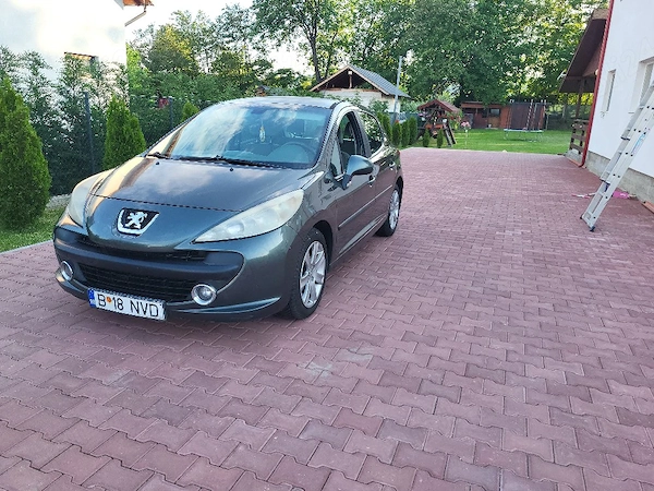 PEUGEOT 207 2008 — imagine 2