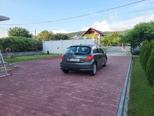 PEUGEOT 207 2008 — imagine 3