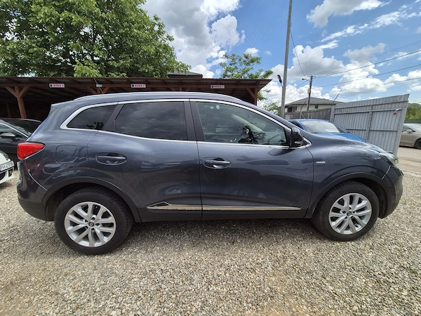 RENAULT Kadjar 2017 — imagine 6