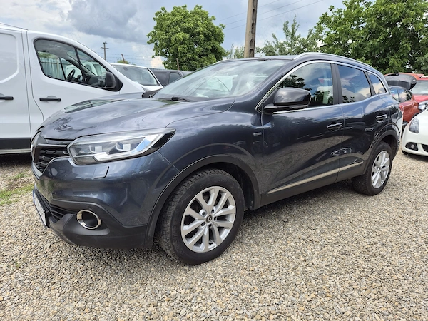 RENAULT Kadjar 2017 — imagine 3