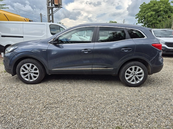 RENAULT Kadjar 2017 — imagine 7
