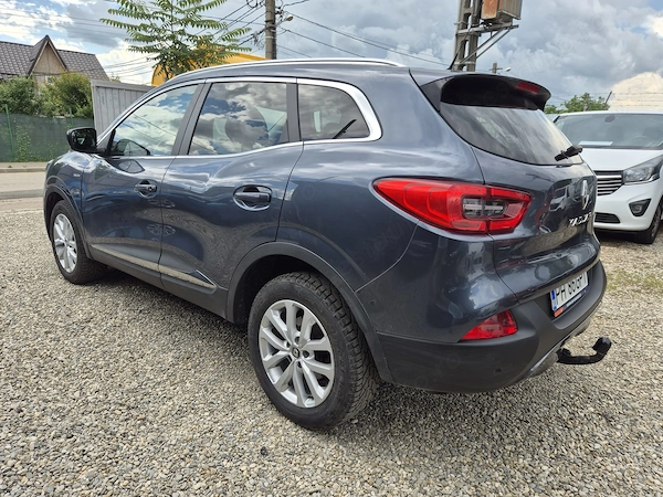 RENAULT Kadjar 2017 — imagine 4