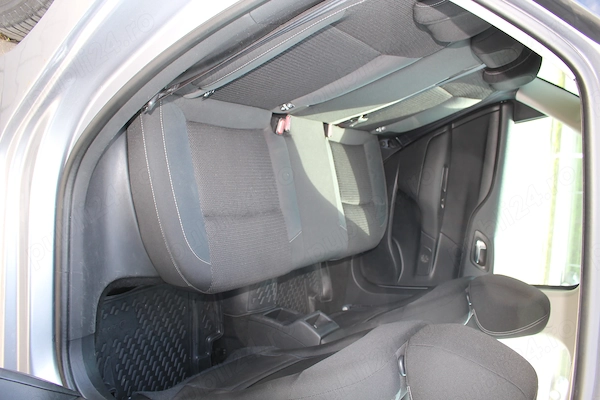 CITROËN C4 2015 — imagine 10