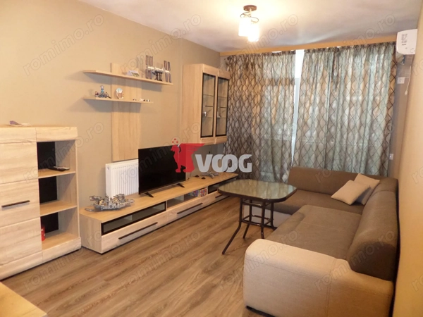Apartament 3 camere de închiriat – City of Mara — fotografia 1