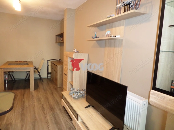Apartament 3 camere de închiriat – City of Mara — fotografia 3