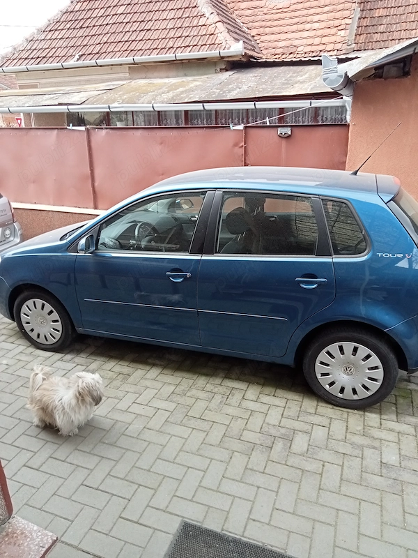 VOLKSWAGEN Polo 2007 — imagine 4