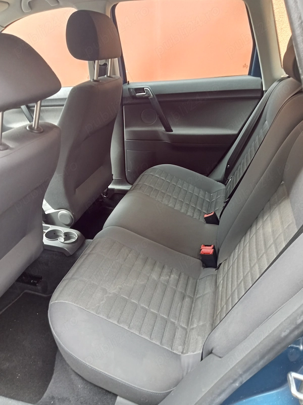 VOLKSWAGEN Polo 2007 — imagine 5