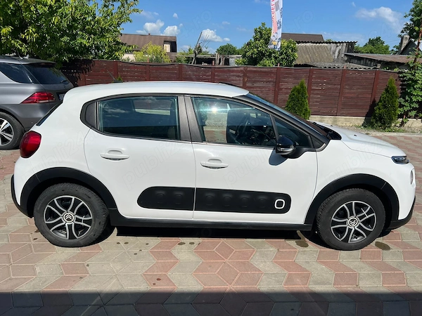 CITROËN C3 2017 — imagine 4
