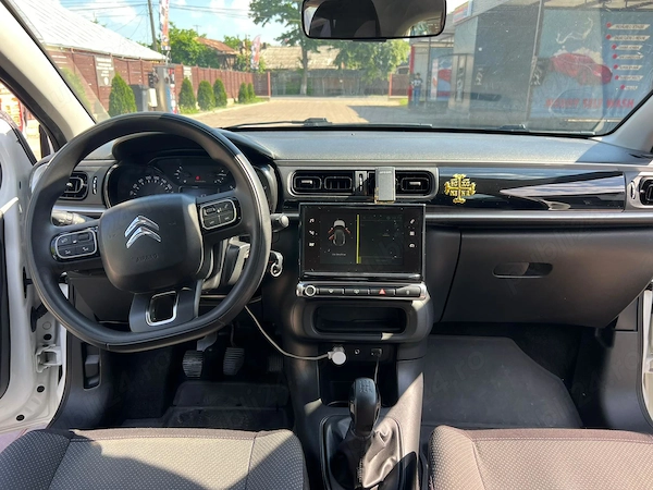 CITROËN C3 2017 — imagine 2