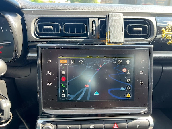 CITROËN C3 2017 — imagine 7
