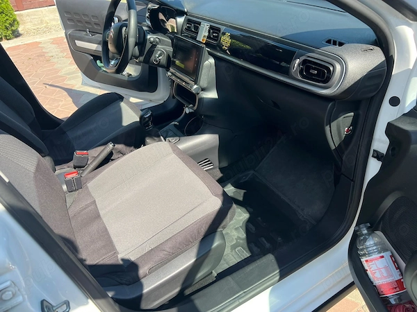 CITROËN C3 2017 — imagine 3