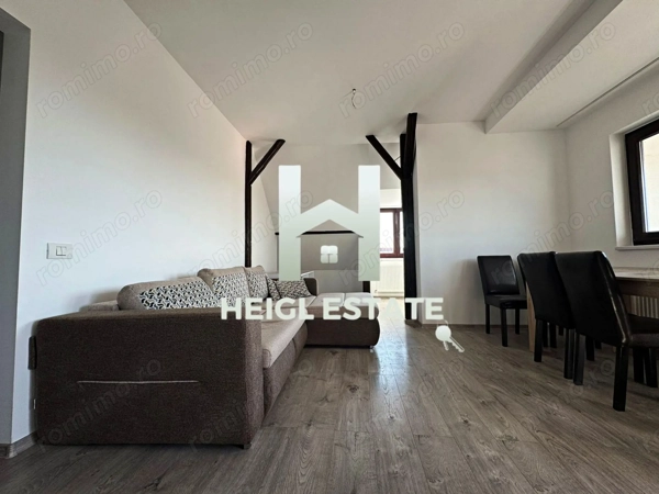 Apartament cu 2 camere de vânzare, zona Dumbrăvița — fotografia 1