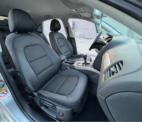 AUDI A4 2009 — imagine 7