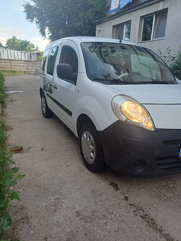 RENAULT Kangoo 2010 — imagine 2