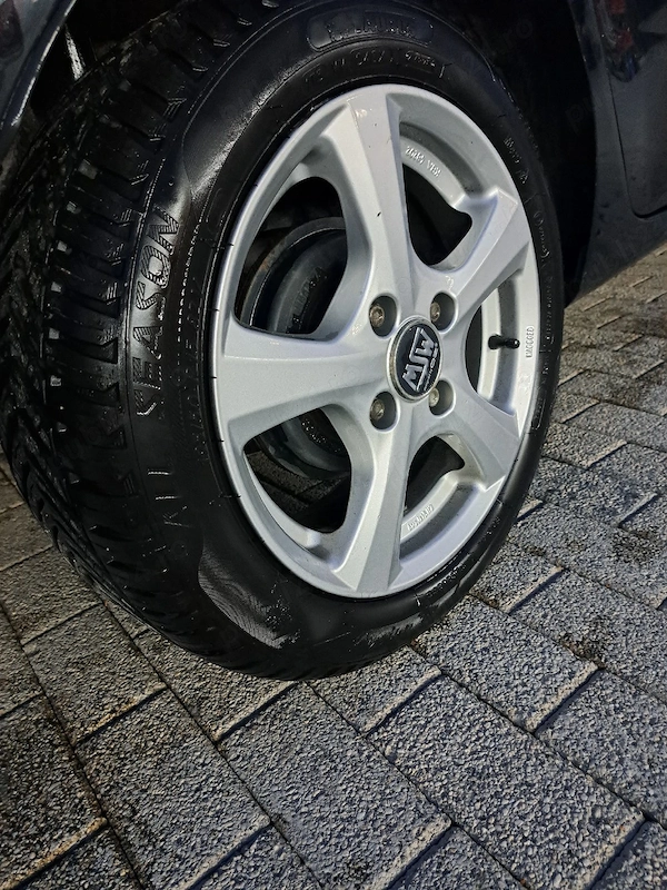 FORD Fiesta 2012 — imagine 5